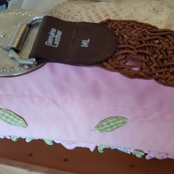 Disney Christmas 2025 Lil Rin Rin Plush Badge Red New